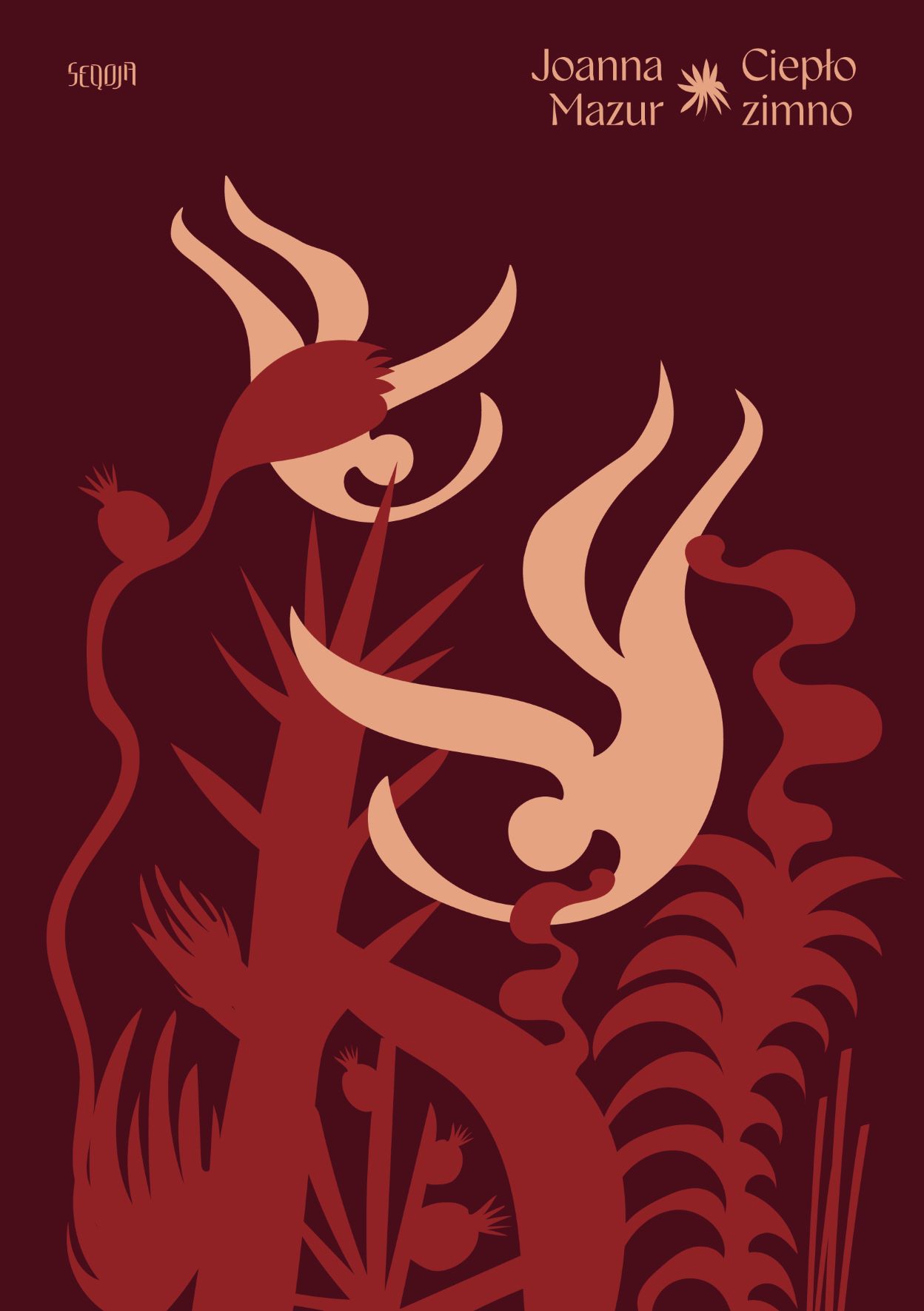 Ciep o zimno Joanna Mazur Nominacja Do Nagrody Gombrowicza Znowu Ciep o zimno Joanna Mazur Nominacja Do Nagrody Gombrowicza Znowu