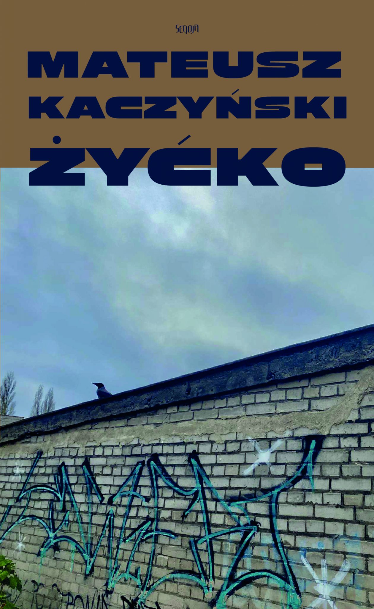 Żyćko okładka